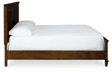 Load image into Gallery viewer, Danabrin Panel Bed