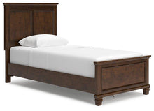 Load image into Gallery viewer, Danabrin Panel Bed