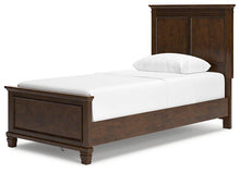 Load image into Gallery viewer, Danabrin Panel Bed