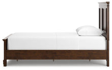 Load image into Gallery viewer, Danabrin Panel Bed