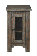Load image into Gallery viewer, Danell - Chair Side End Table