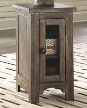 Load image into Gallery viewer, Danell - Chair Side End Table