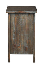 Load image into Gallery viewer, Danell - Chair Side End Table