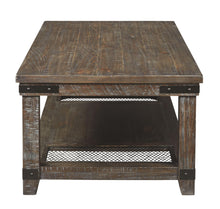 Load image into Gallery viewer, Danell - Rectangular Cocktail Table