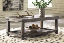 Load image into Gallery viewer, Danell - Rectangular Cocktail Table