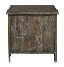 Load image into Gallery viewer, Danell - Rectangular End Table