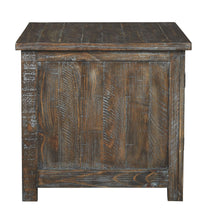 Load image into Gallery viewer, Danell - Rectangular End Table