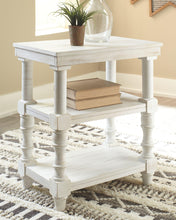 Load image into Gallery viewer, Dannerville - Accent Table