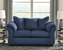 Load image into Gallery viewer, Darcy - Loveseat