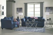 Load image into Gallery viewer, Darcy - Loveseat