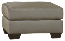 Load image into Gallery viewer, Darcy - Ottoman