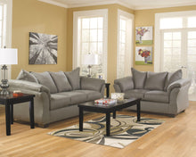 Load image into Gallery viewer, Darcy - Loveseat