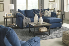 Load image into Gallery viewer, Darcy - Sofa Chaise
