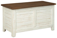 Load image into Gallery viewer, Dashbury - Storage Trunk