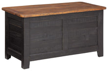 Load image into Gallery viewer, Dashbury - Storage Trunk