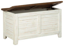 Load image into Gallery viewer, Dashbury - Storage Trunk