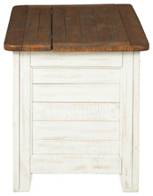 Load image into Gallery viewer, Dashbury - Storage Trunk