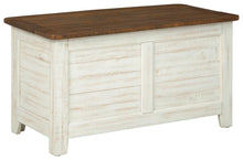 Load image into Gallery viewer, Dashbury - Storage Trunk