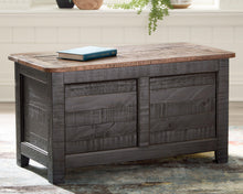 Load image into Gallery viewer, Dashbury - Storage Trunk