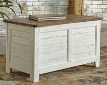 Load image into Gallery viewer, Dashbury - Storage Trunk