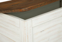 Load image into Gallery viewer, Dashbury - Storage Trunk