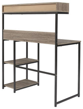 Load image into Gallery viewer, Daylicrew - Home Office Desk And Hutch