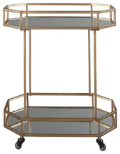 Load image into Gallery viewer, Daymont - Bar Cart