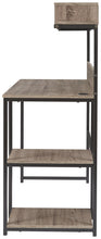 Load image into Gallery viewer, Daylicrew - Home Office Desk And Hutch
