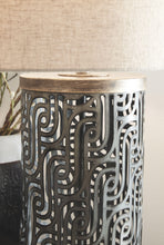Load image into Gallery viewer, Dayo - Metal Table Lamp (1/cn)