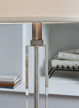 Load image into Gallery viewer, Deccalen - Crystal Table Lamp (1/cn)