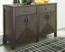 Load image into Gallery viewer, Dellbeck - Dining Room Server