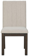 Load image into Gallery viewer, Dellbeck - Dining Uph Side Chair (2/cn)