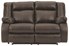 Load image into Gallery viewer, Denoron - Reclining Power Loveseat
