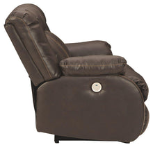 Load image into Gallery viewer, Denoron - Reclining Power Loveseat