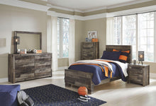 Load image into Gallery viewer, Derekson - Bedroom Set