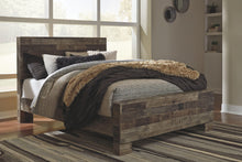 Load image into Gallery viewer, Derekson - Bedroom Set