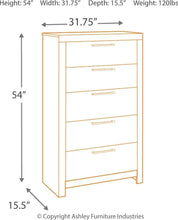 Load image into Gallery viewer, Derekson - Bedroom Set