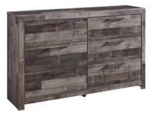 Load image into Gallery viewer, Derekson - Dresser