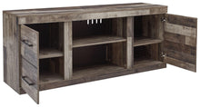 Load image into Gallery viewer, Derekson - Lg Tv Stand W/fireplace Option