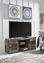 Load image into Gallery viewer, Derekson - Lg Tv Stand W/fireplace Option
