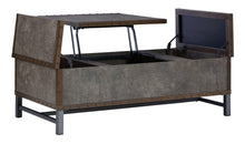 Load image into Gallery viewer, Derrylin - Lift Top Cocktail Table