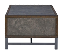 Load image into Gallery viewer, Derrylin - Lift Top Cocktail Table