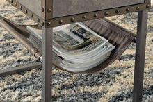 Load image into Gallery viewer, Derrylin - Chair Side End Table