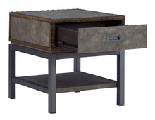 Load image into Gallery viewer, Derrylin - Rectangular End Table