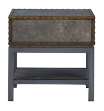 Load image into Gallery viewer, Derrylin - Rectangular End Table