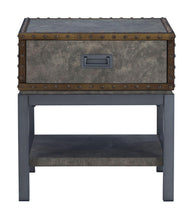 Load image into Gallery viewer, Derrylin - Rectangular End Table