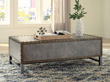 Load image into Gallery viewer, Derrylin - Lift Top Cocktail Table