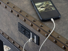 Load image into Gallery viewer, Derrylin - Rectangular End Table