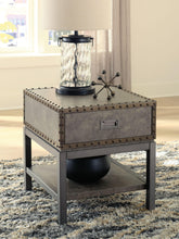 Load image into Gallery viewer, Derrylin - Rectangular End Table