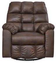 Load image into Gallery viewer, Derwin Swivel Glider Recliner